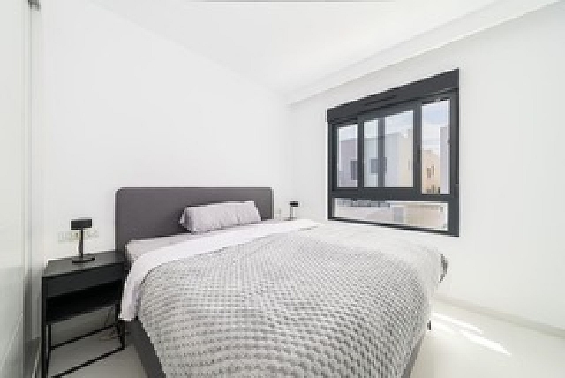3-Bedroom Apartment in Pueblo, San Miguel de Salinas - Image 13