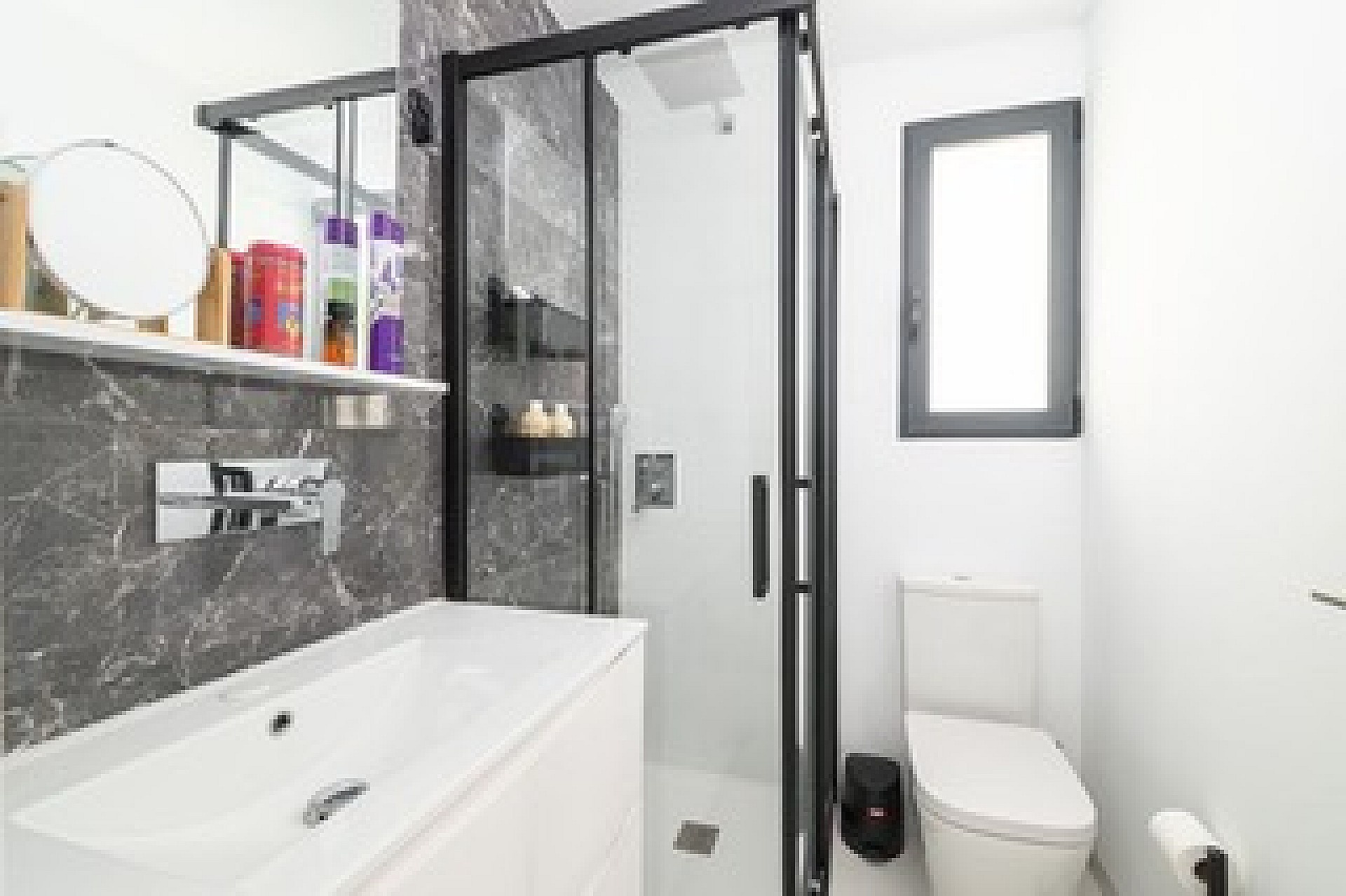3-Bedroom Apartment in Pueblo, San Miguel de Salinas - Image 16
