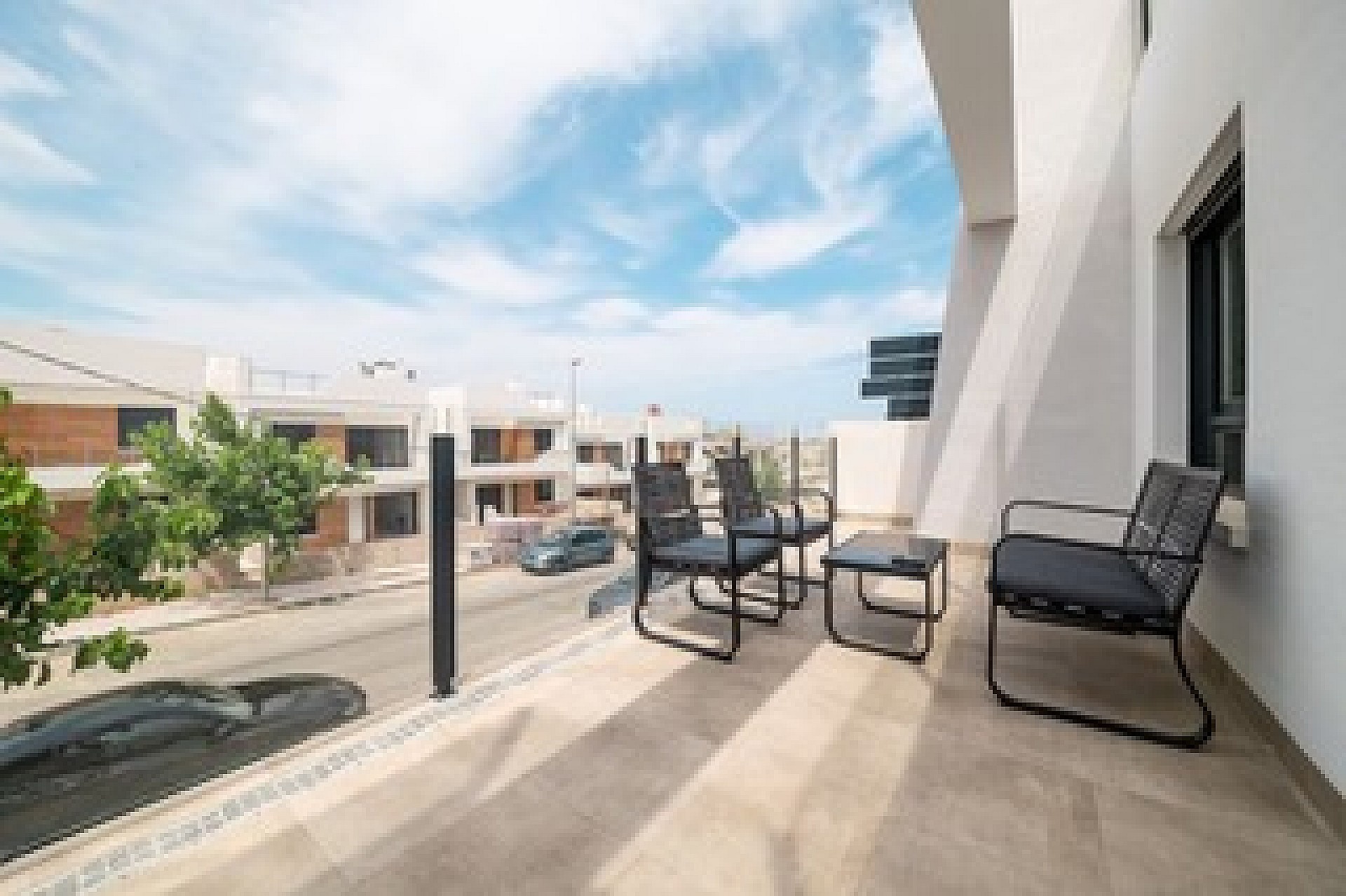 3-Bedroom Apartment in Pueblo, San Miguel de Salinas - Image 18