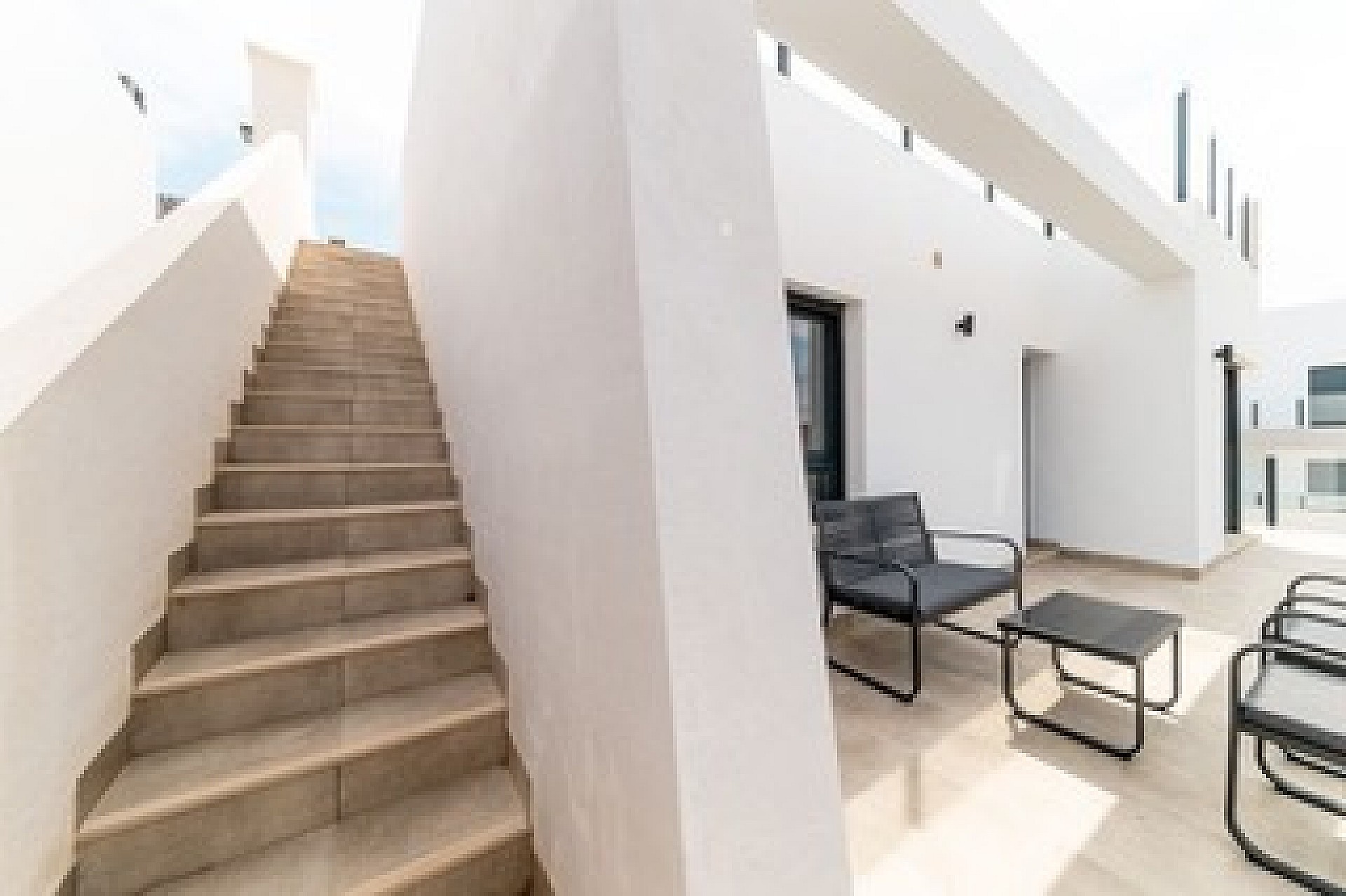 3-Bedroom Apartment in Pueblo, San Miguel de Salinas - Image 19