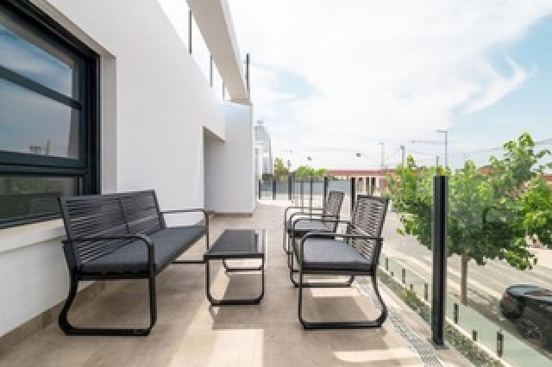 3-Bedroom Apartment in Pueblo, San Miguel de Salinas - Image 20