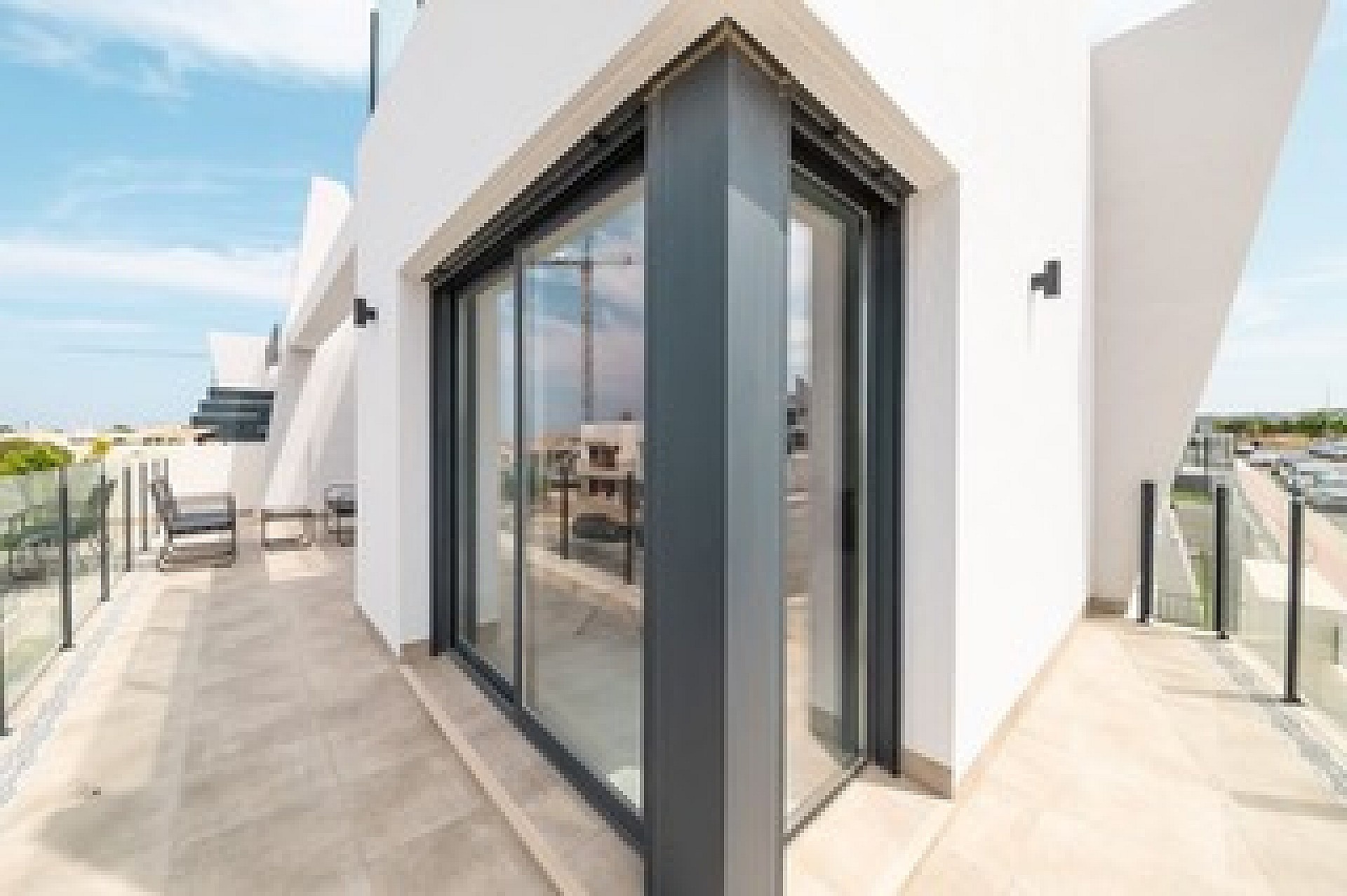 3-Bedroom Apartment in Pueblo, San Miguel de Salinas - Image 21
