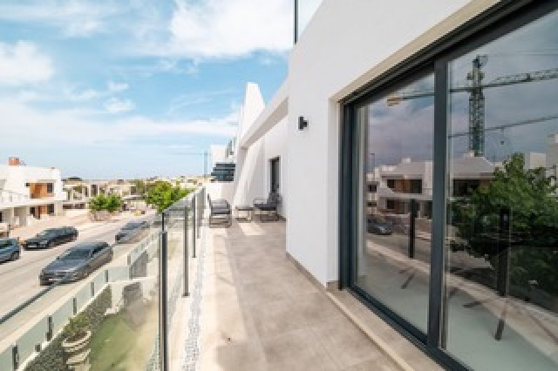 3-Bedroom Apartment in Pueblo, San Miguel de Salinas - Image 22