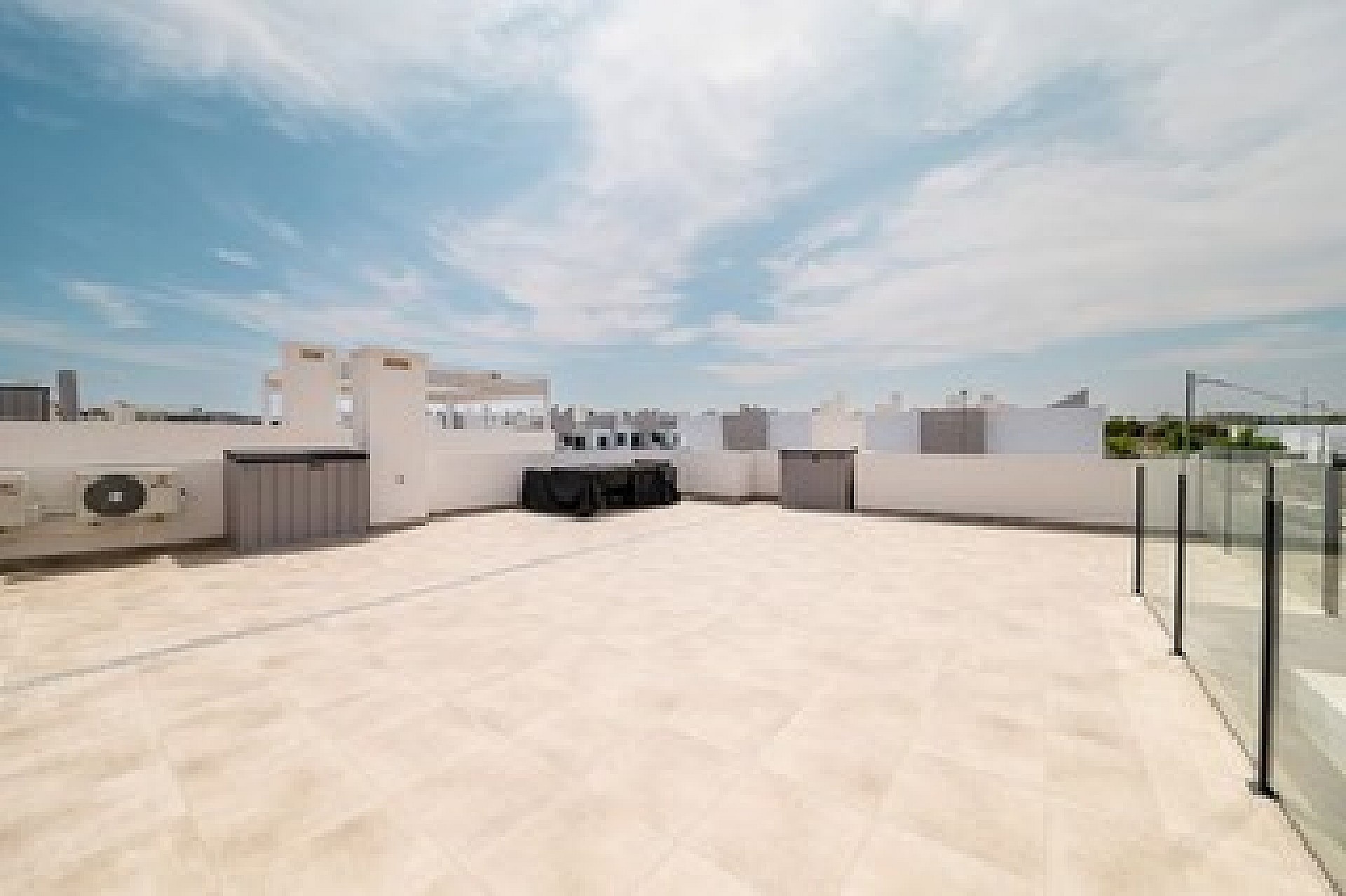 3-Bedroom Apartment in Pueblo, San Miguel de Salinas - Image 24