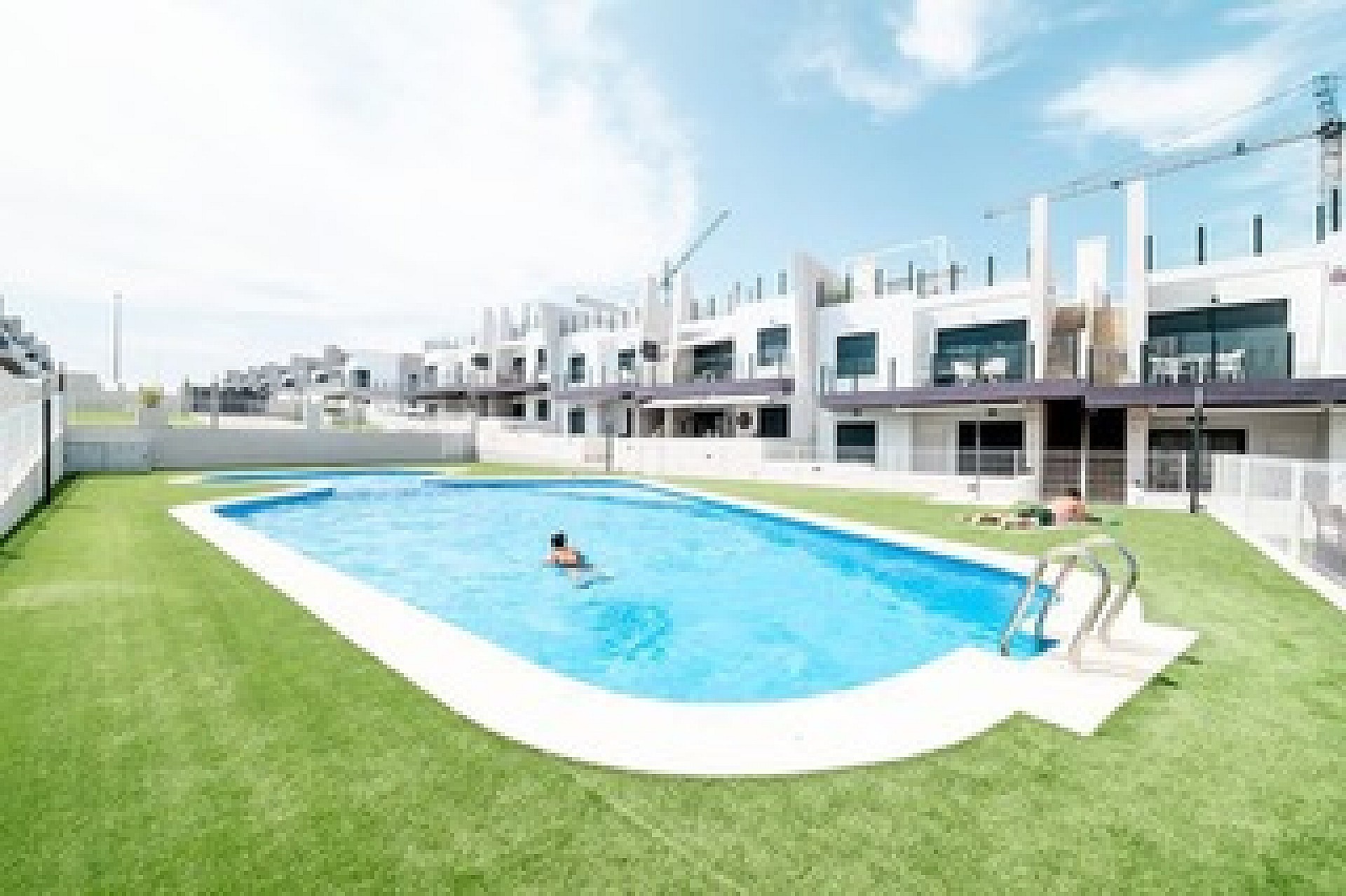 3-Bedroom Apartment in Pueblo, San Miguel de Salinas - Image 27