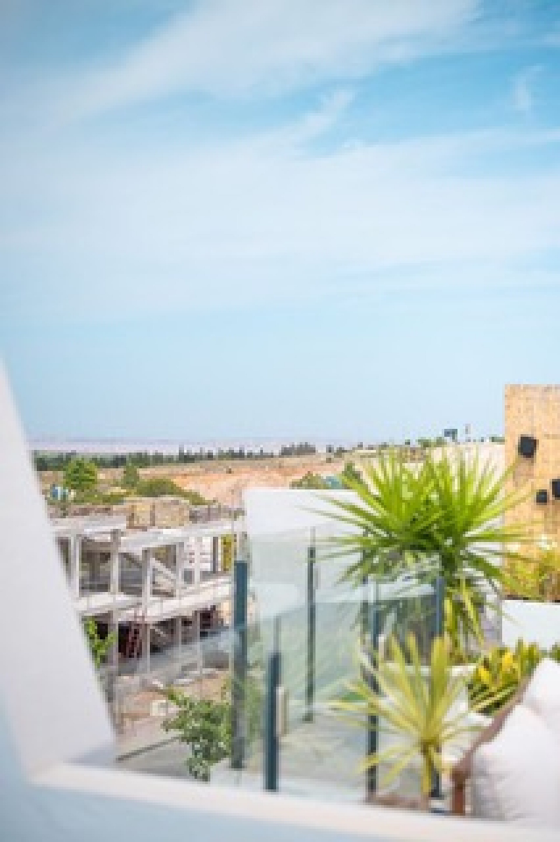 3-Bedroom Apartment in Pueblo, San Miguel de Salinas - Image 29