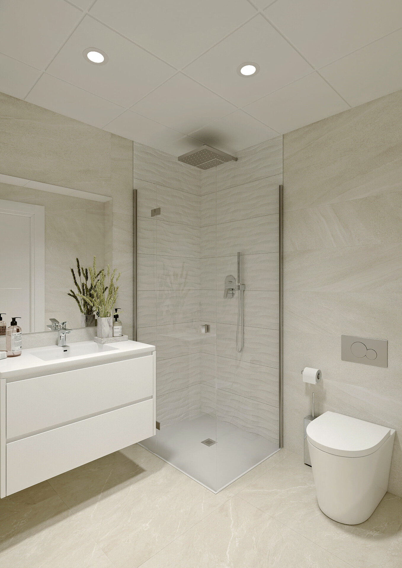 Benedenwoning met 3 Slaapkamers in Torrevieja - Image 7