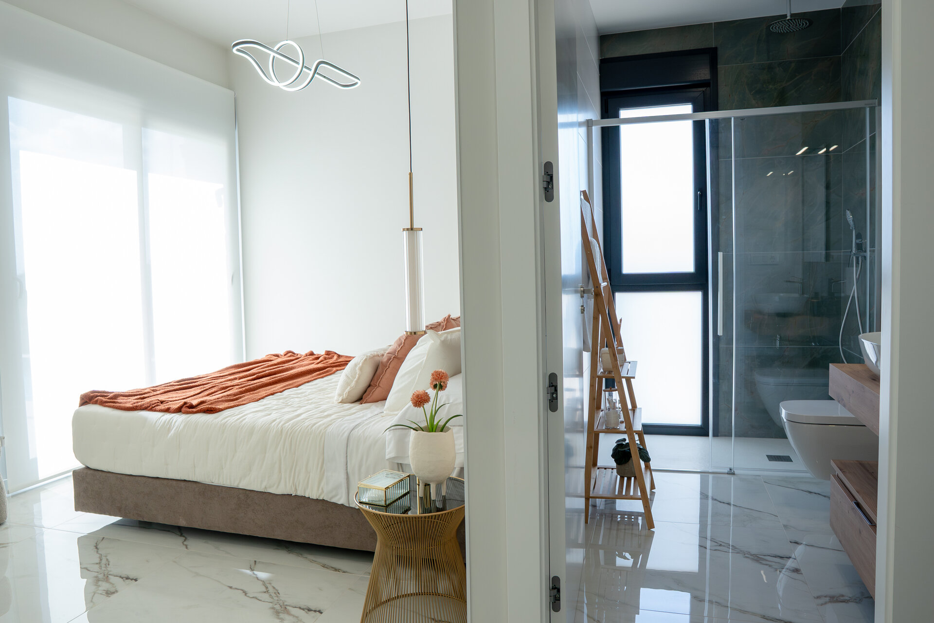 3-Bedroom Detached House in Ciudad Quesada - Image 14