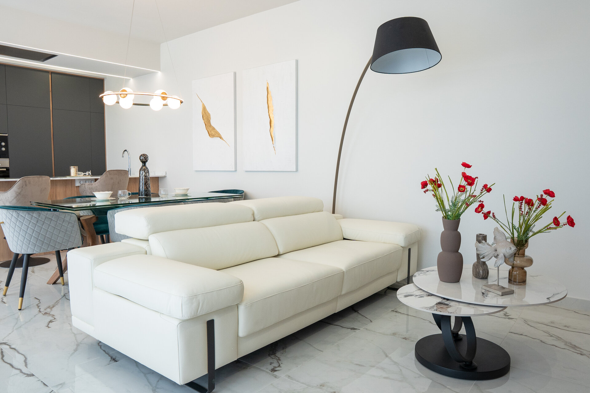 3-Bedroom Detached House in Ciudad Quesada - Image 2