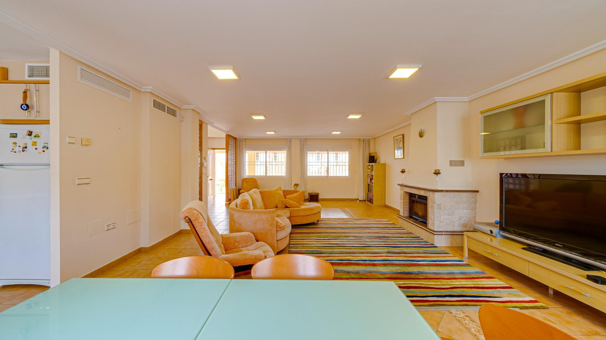 Bungalow z 5 Sypialniami w, Torrevieja | Sunny Casas - Ni... - Image 21