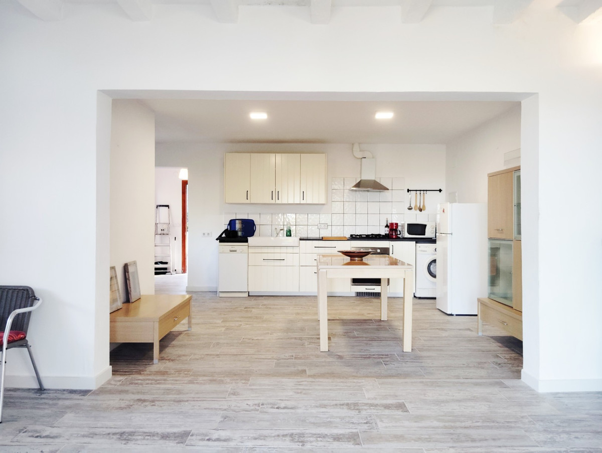 2-Bedroom Detached House in  Parcent | Sunny Casas - Cost... - Image 10