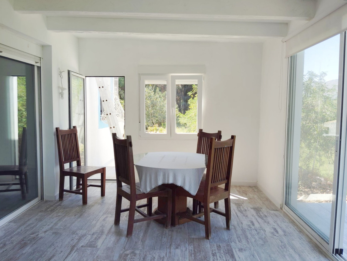 2-Bedroom Detached House in  Parcent | Sunny Casas - Cost... - Image 12