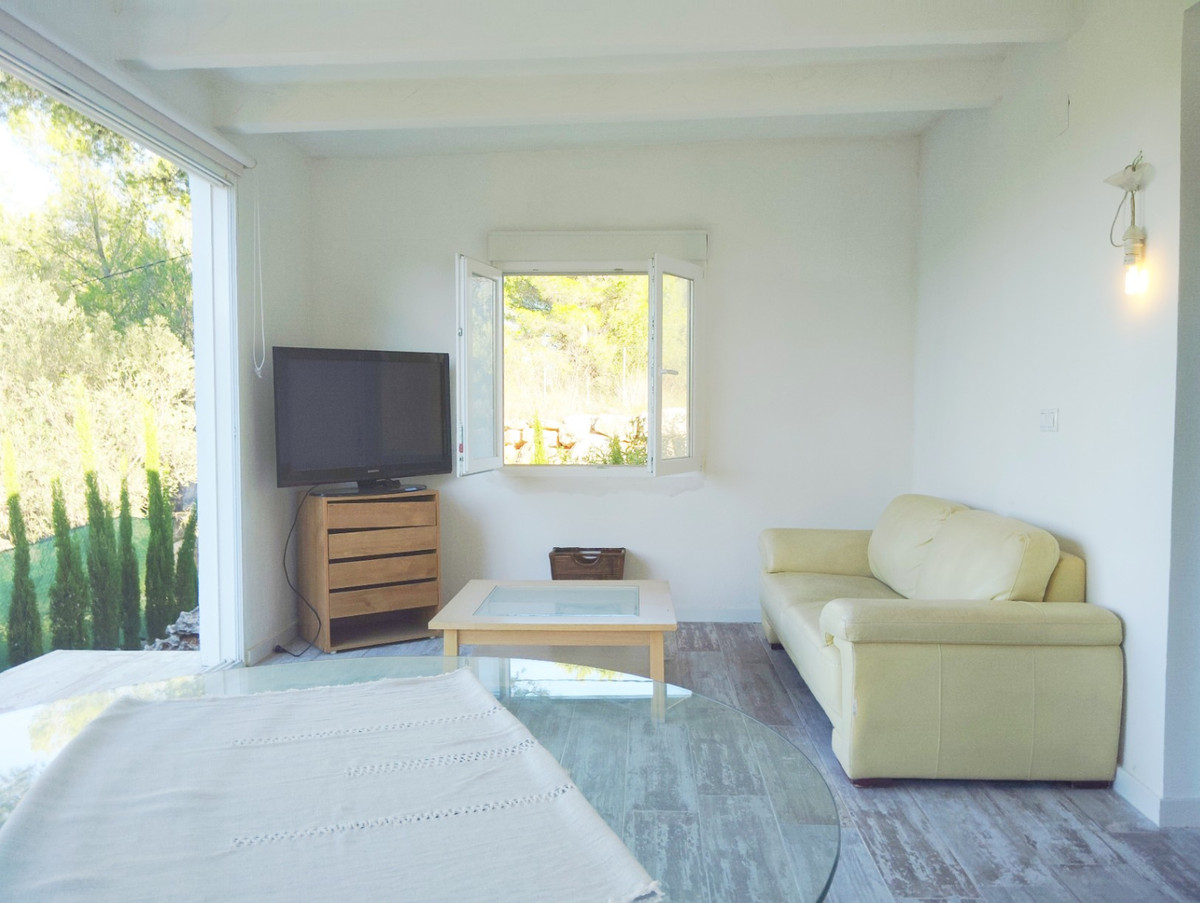 2-Bedroom Detached House in  Parcent | Sunny Casas - Cost... - Image 13