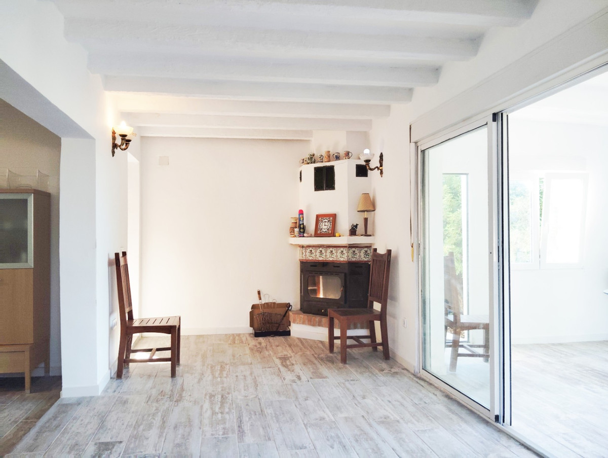 2-Bedroom Detached House in  Parcent | Sunny Casas - Cost... - Image 14