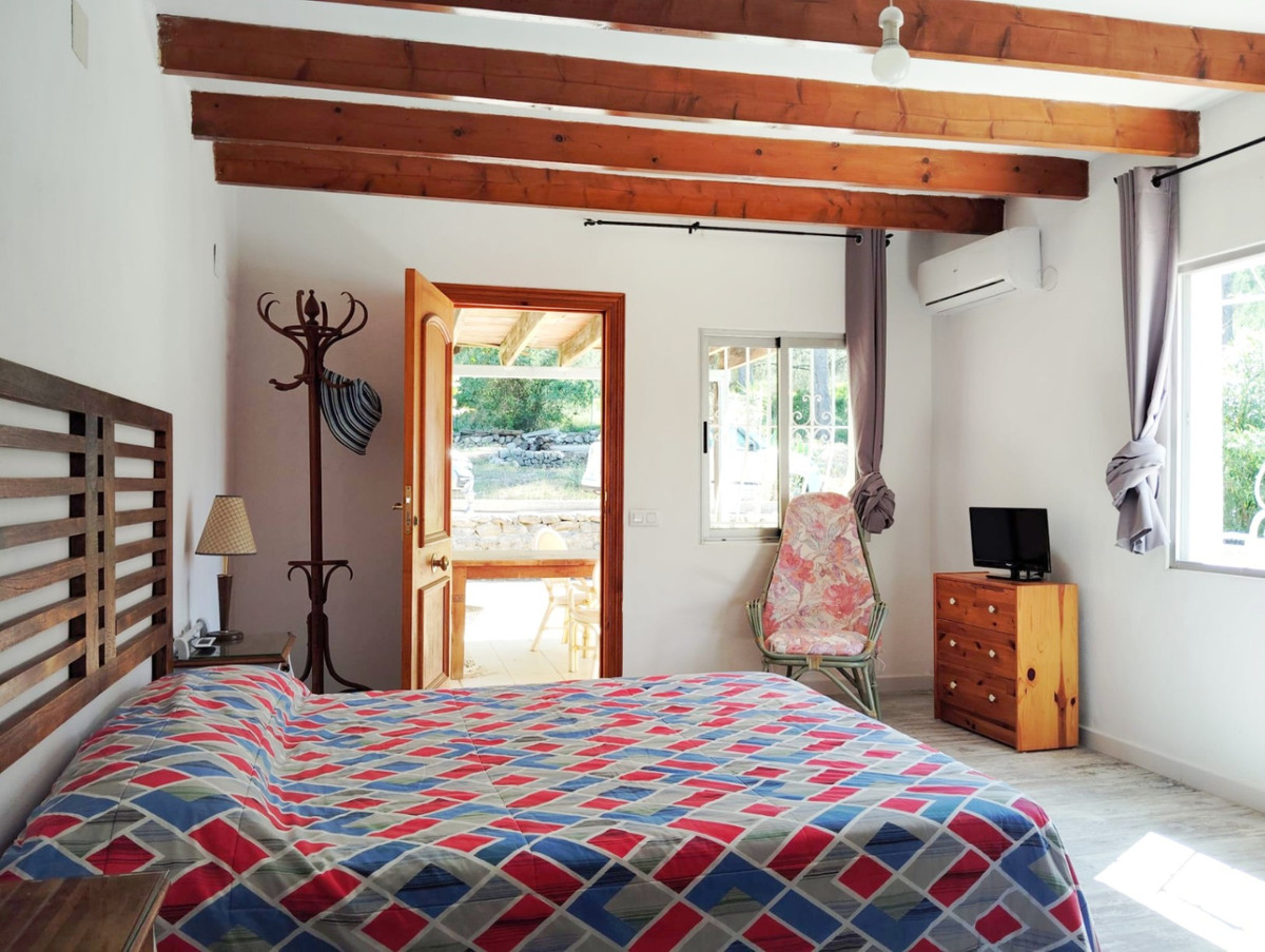 2-Bedroom Detached House in  Parcent | Sunny Casas - Cost... - Image 18