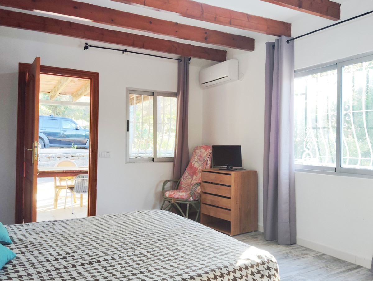 2-Bedroom Detached House in  Parcent | Sunny Casas - Cost... - Image 19