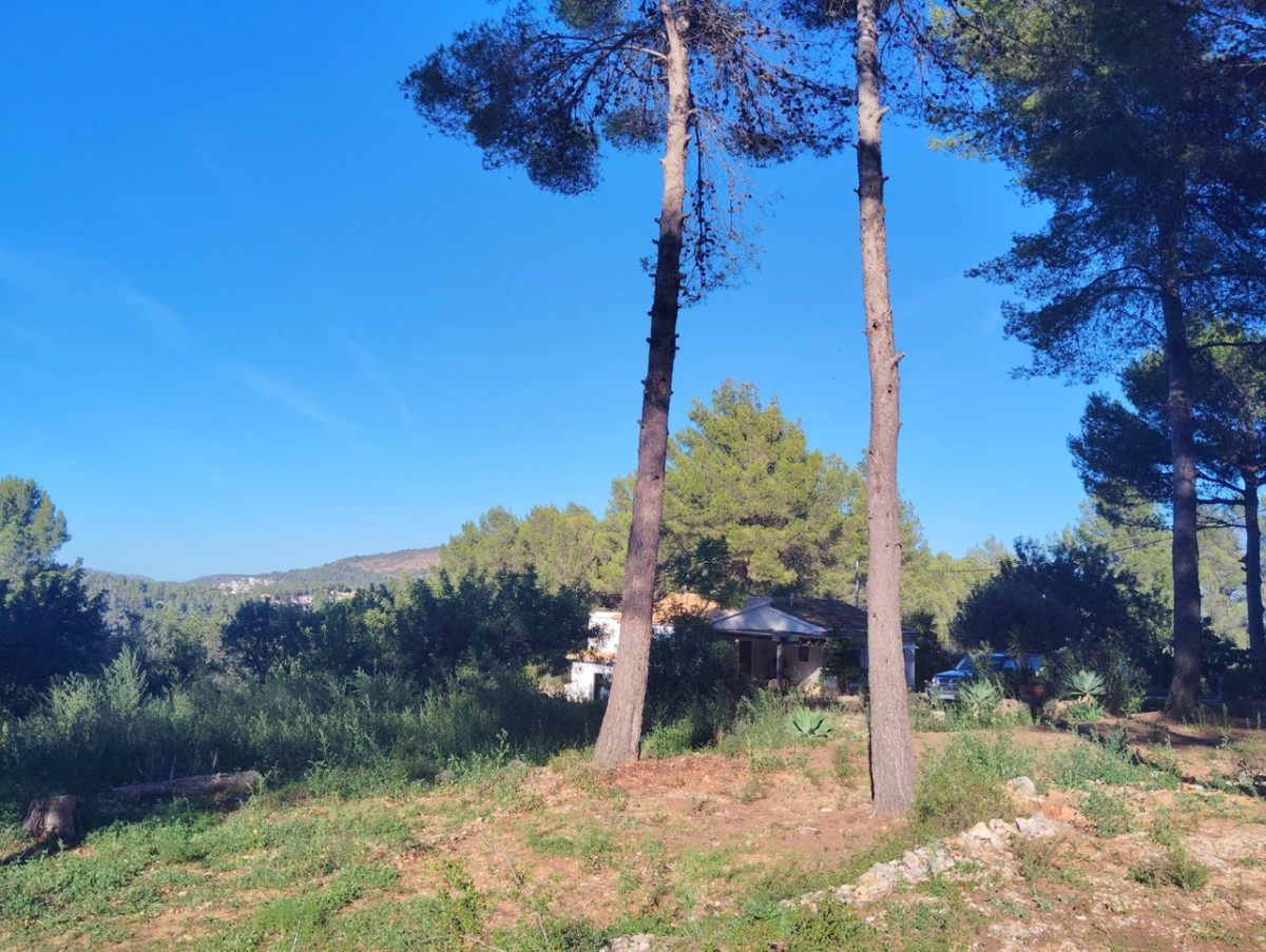 2-Bedroom Detached House in  Parcent | Sunny Casas - Cost... - Image 23