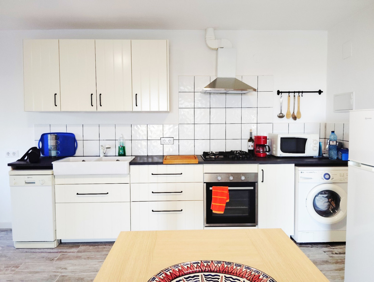 2-Bedroom Detached House in  Parcent | Sunny Casas - Cost... - Image 9