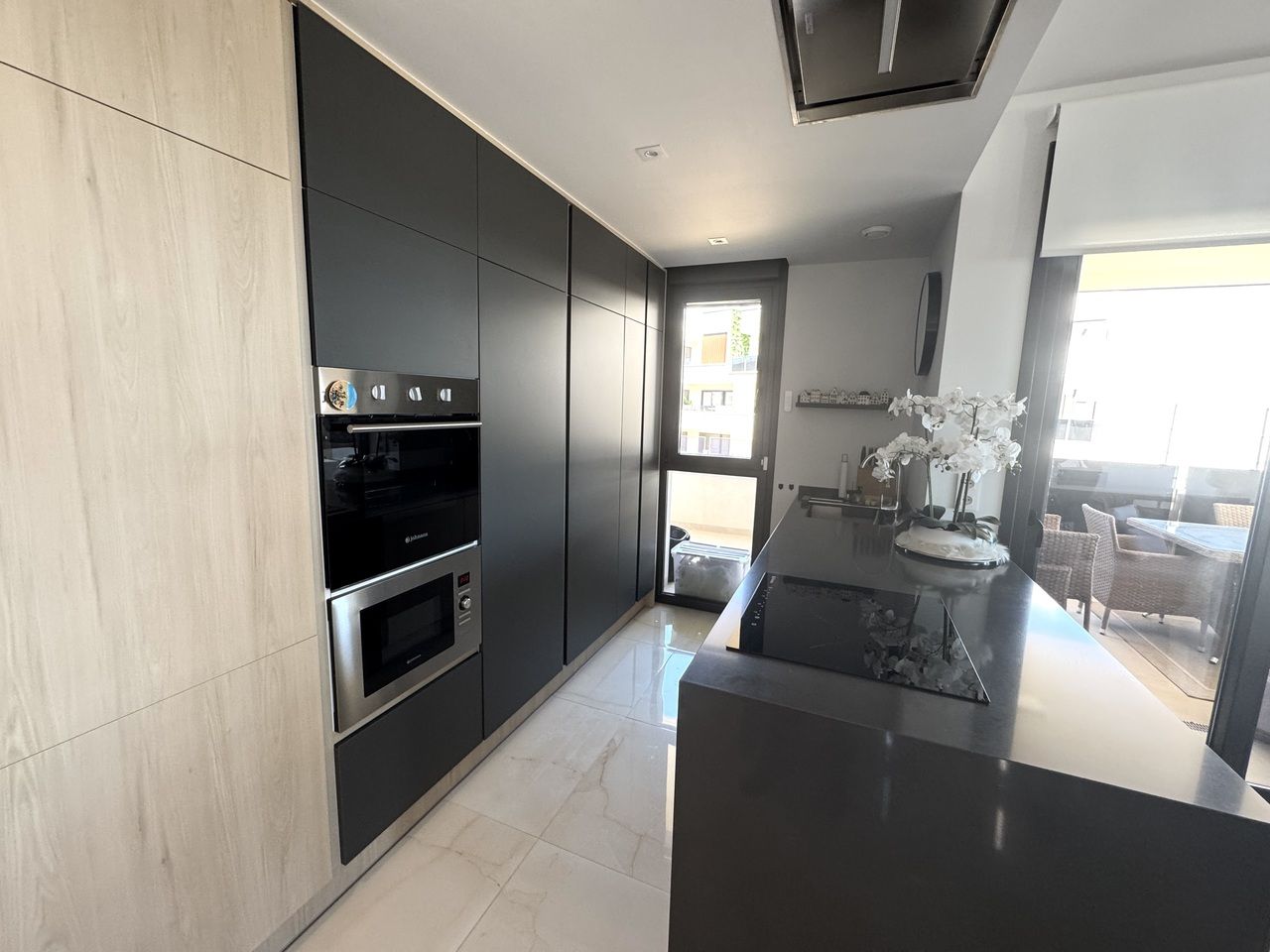 3-Bedroom Apartment in La Zenia, Orihuela Costa - Image 7