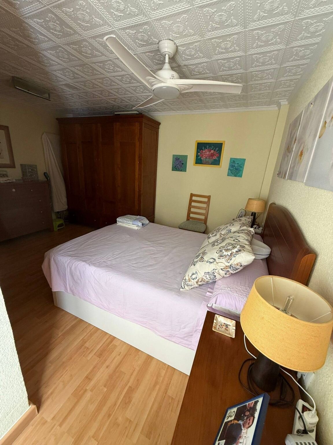 2-Bedroom Apartment in Villananitos, Lo Pagan - Image 10