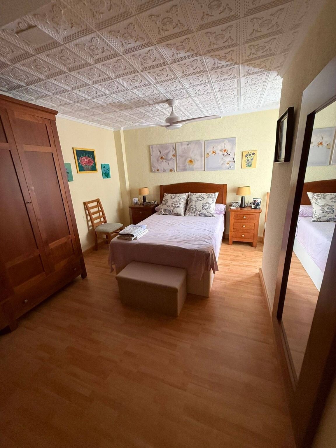 2-Bedroom Apartment in Villananitos, Lo Pagan - Image 11