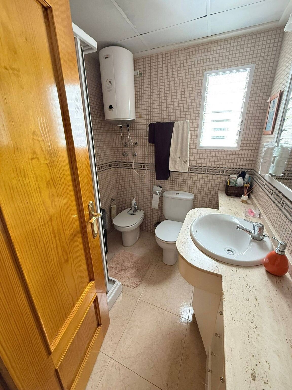 2-Bedroom Apartment in Villananitos, Lo Pagan - Image 12