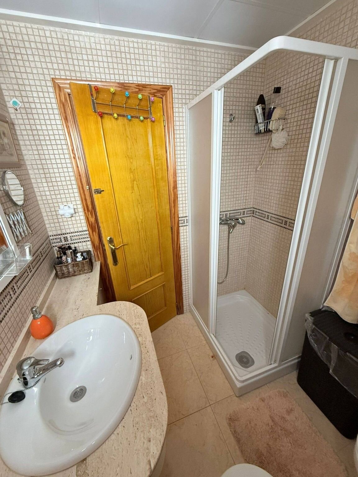 2-Bedroom Apartment in Villananitos, Lo Pagan - Image 13
