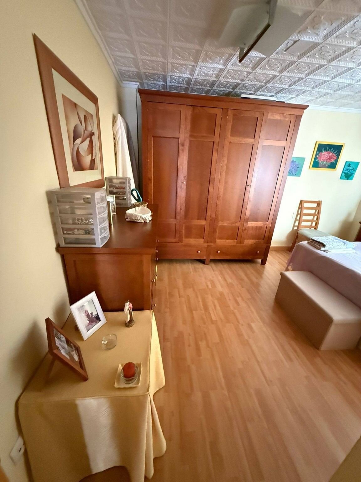 2-Bedroom Apartment in Villananitos, Lo Pagan - Image 14