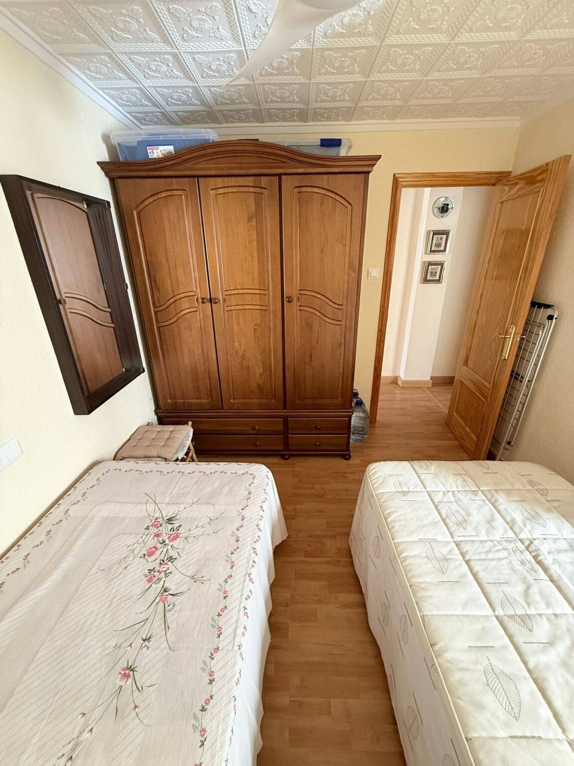 2-Bedroom Apartment in Villananitos, Lo Pagan - Image 15