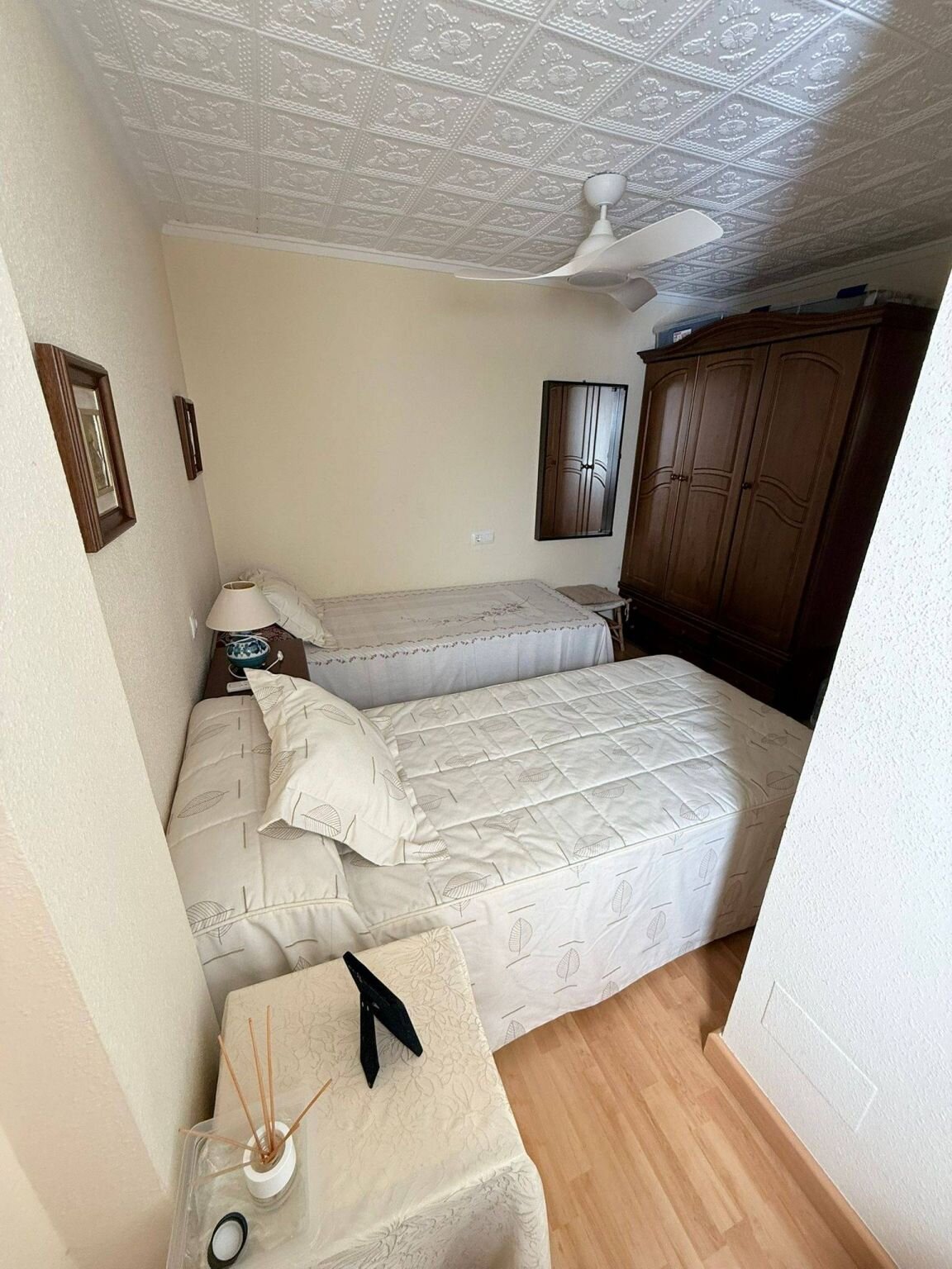 2-Bedroom Apartment in Villananitos, Lo Pagan - Image 16