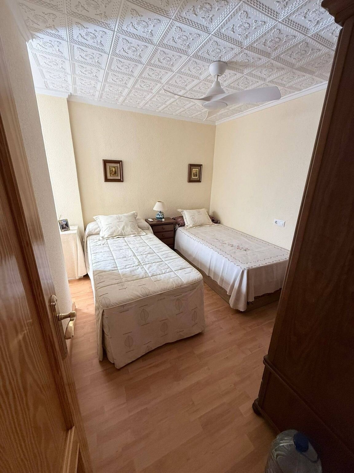 2-Bedroom Apartment in Villananitos, Lo Pagan - Image 17