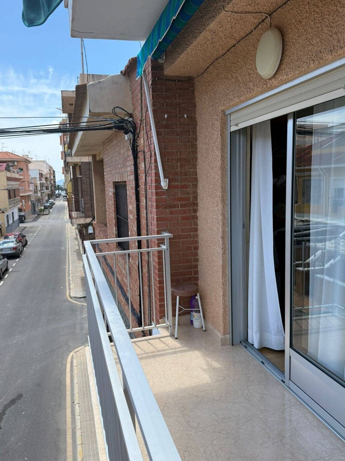 2-Bedroom Apartment in Villananitos, Lo Pagan - Image 4