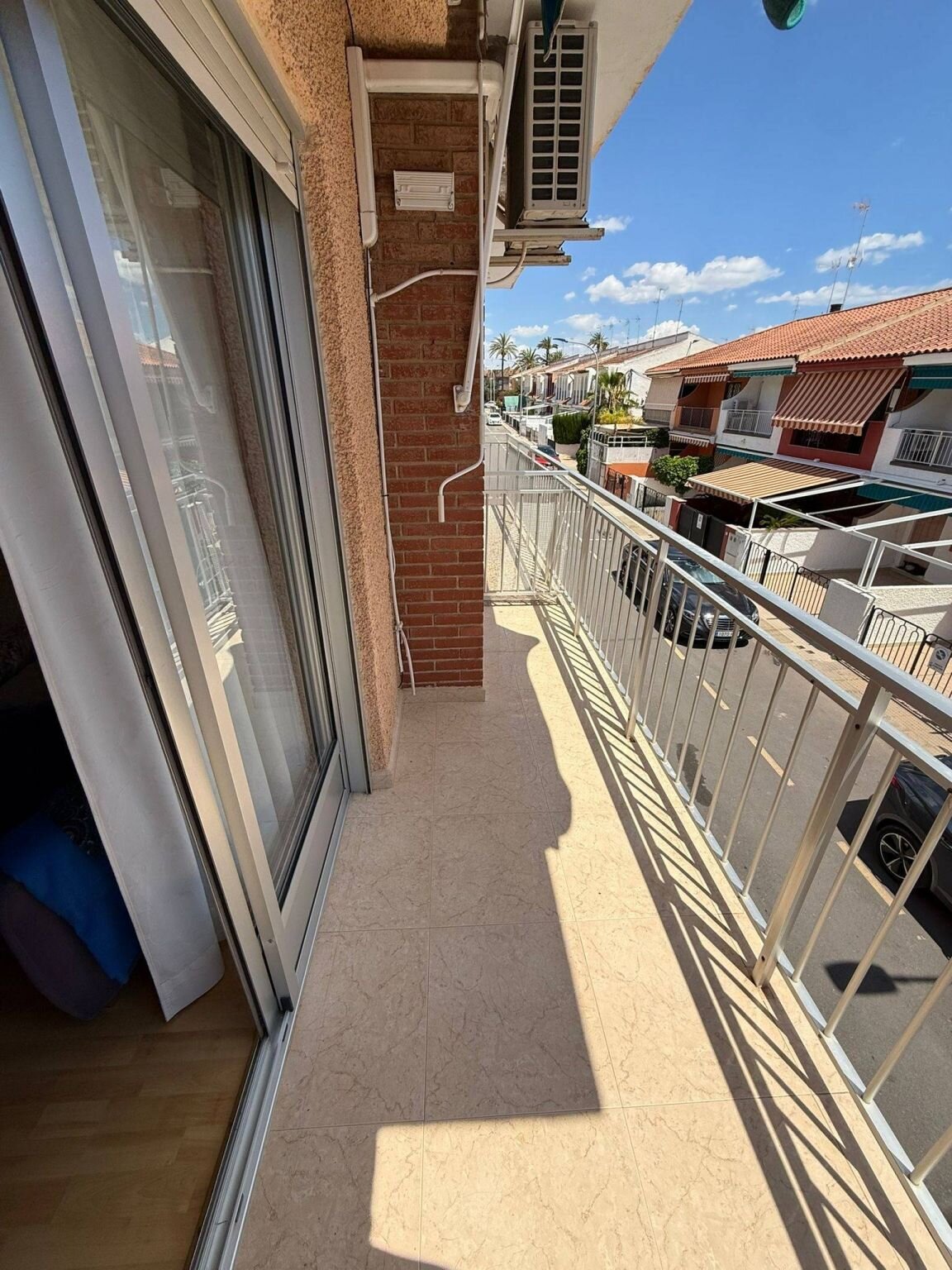 2-Bedroom Apartment in Villananitos, Lo Pagan - Image 5