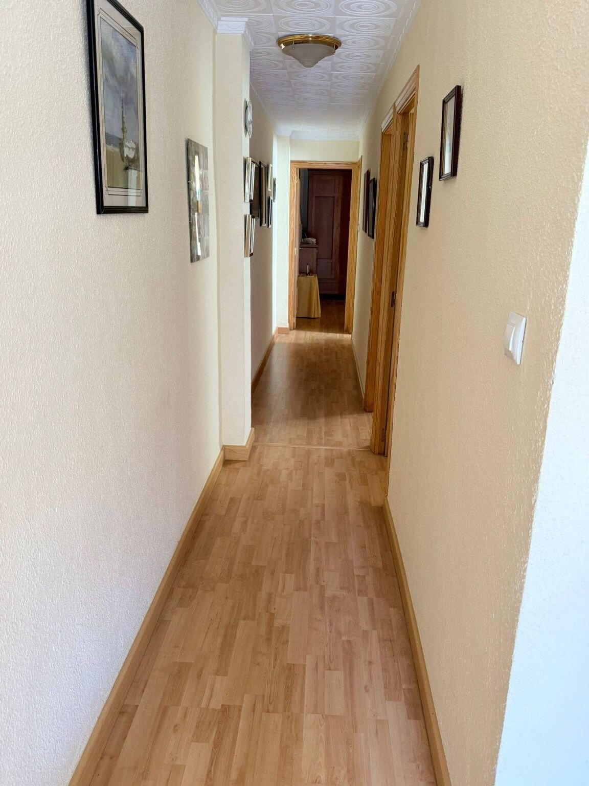 2-Bedroom Apartment in Villananitos, Lo Pagan - Image 6