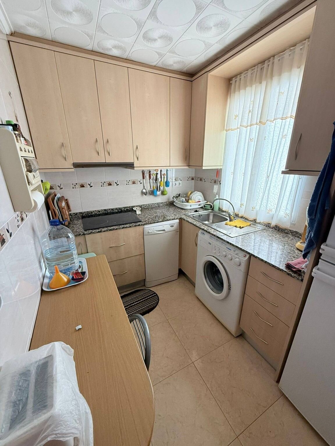 2-Bedroom Apartment in Villananitos, Lo Pagan - Image 7
