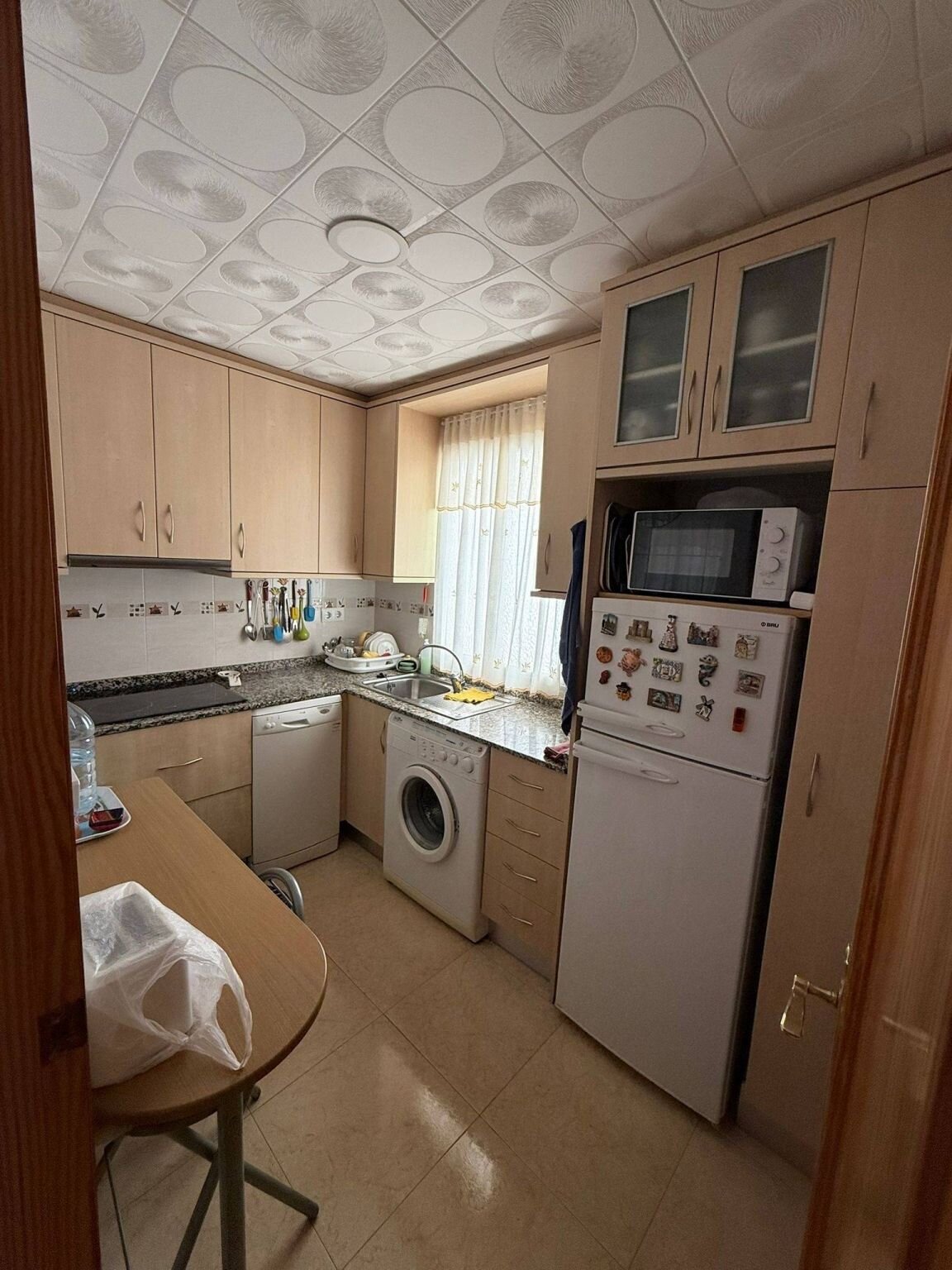 2-Bedroom Apartment in Villananitos, Lo Pagan - Image 8