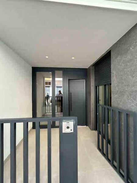 2-Zimmer Wohnung in Centro, Santiago de la Ribera
