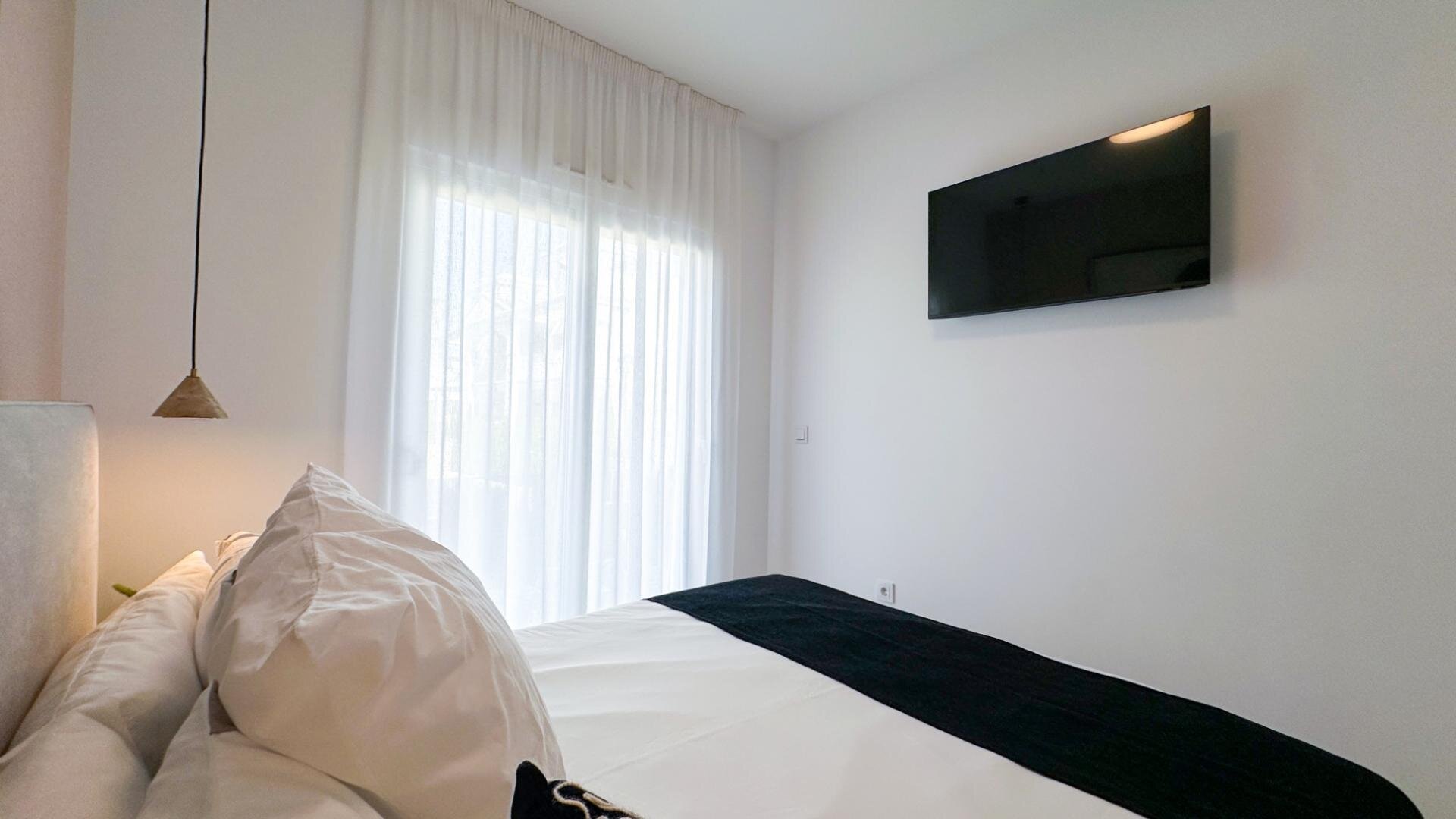 Bungalow met 2 Slaapkamers in Centro de la Ciudad Quesada, Rojales - Image 17