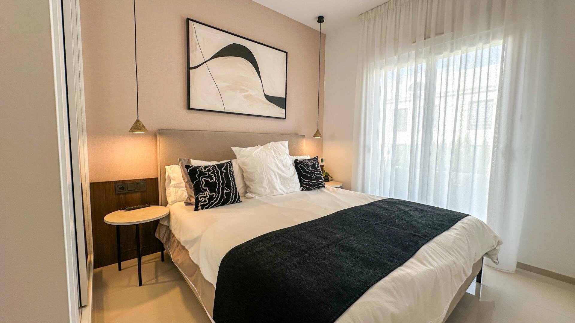 Bungalow met 2 Slaapkamers in Centro de la Ciudad Quesada, Rojales - Image 22