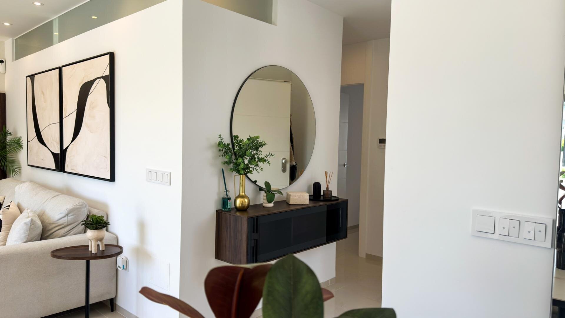 Bungalow met 2 Slaapkamers in Centro de la Ciudad Quesada, Rojales - Image 25