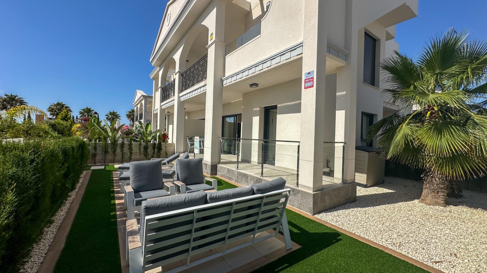 Bungalow met 2 Slaapkamers in Centro de la Ciudad Quesada, Rojales - Image 27