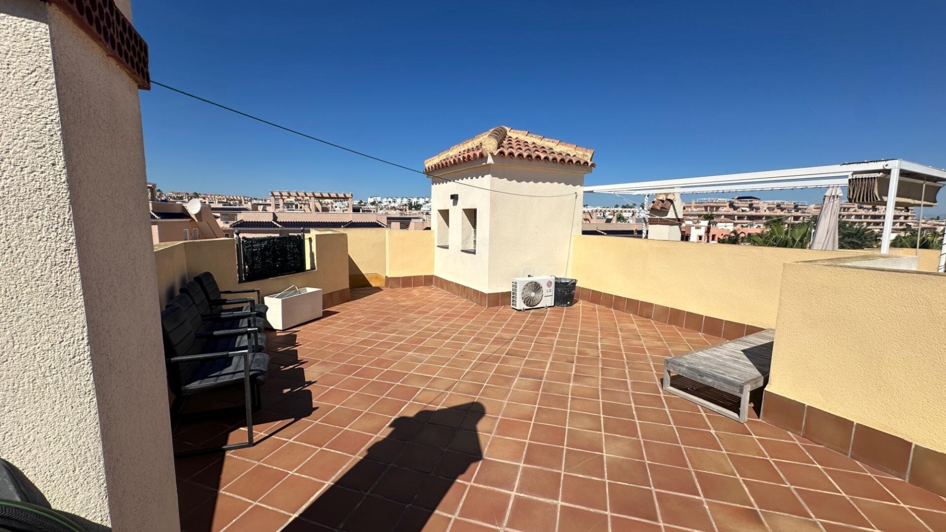 Bungalow in Torrevieja - Image 23