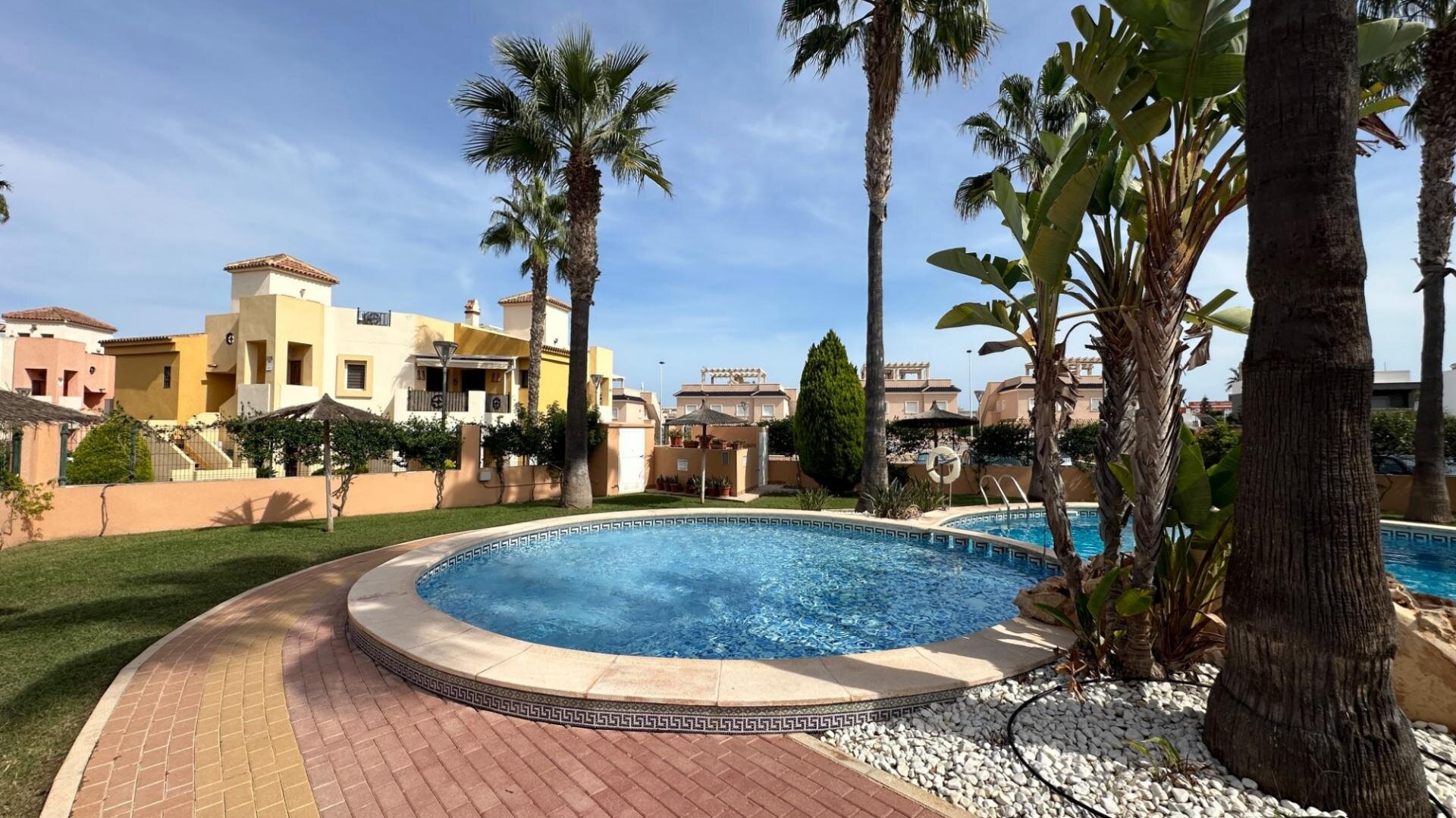 Bungalow in Torrevieja - Image 24