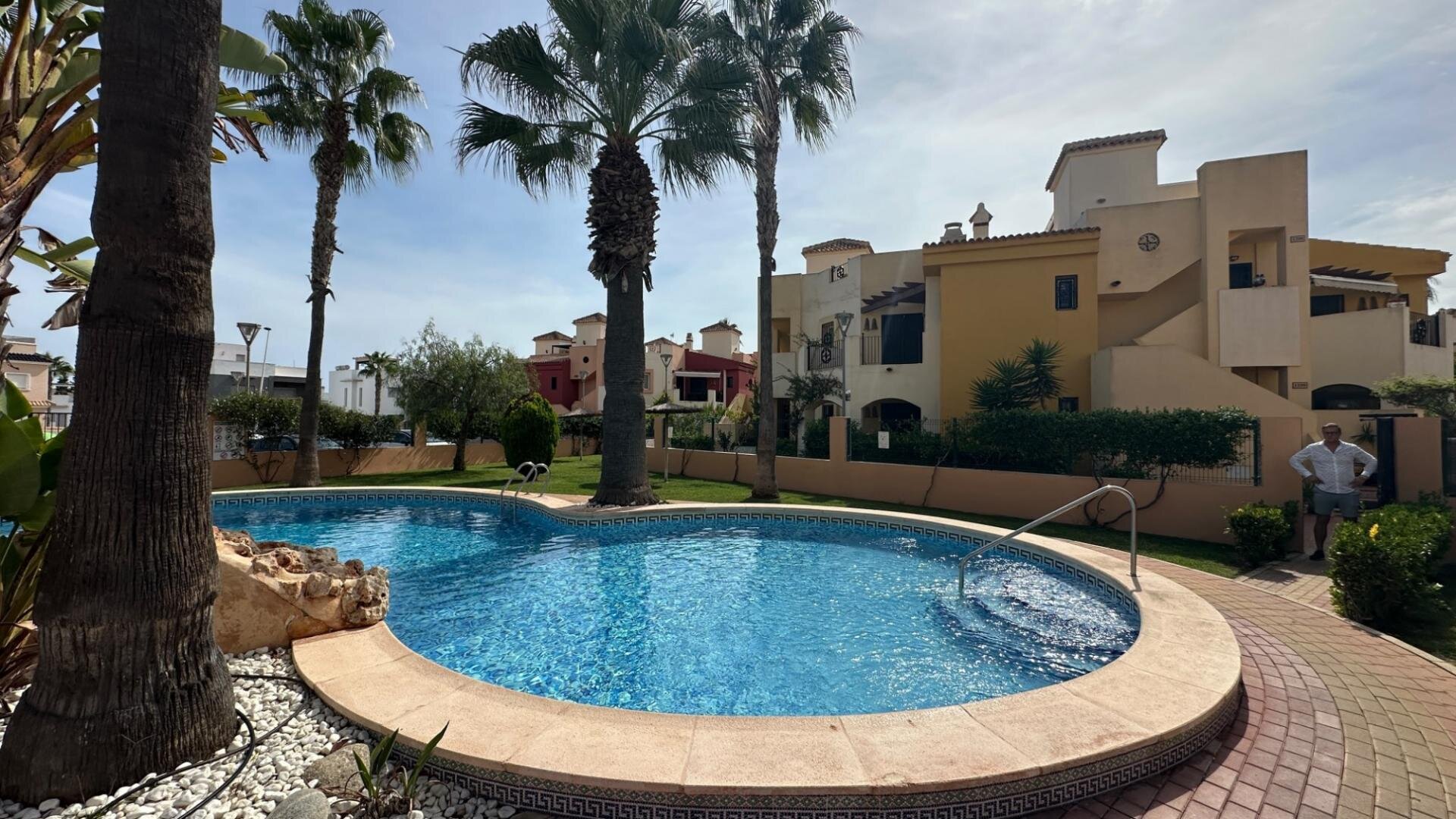 Bungalow in Torrevieja - Image 25