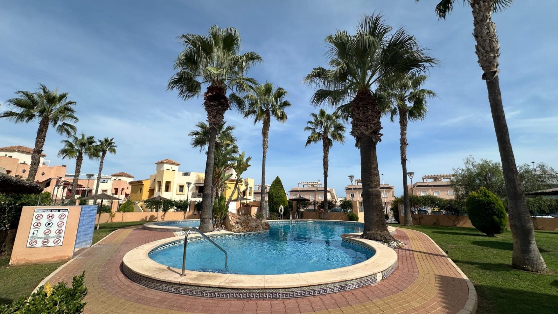 Bungalow in Torrevieja - Image 26