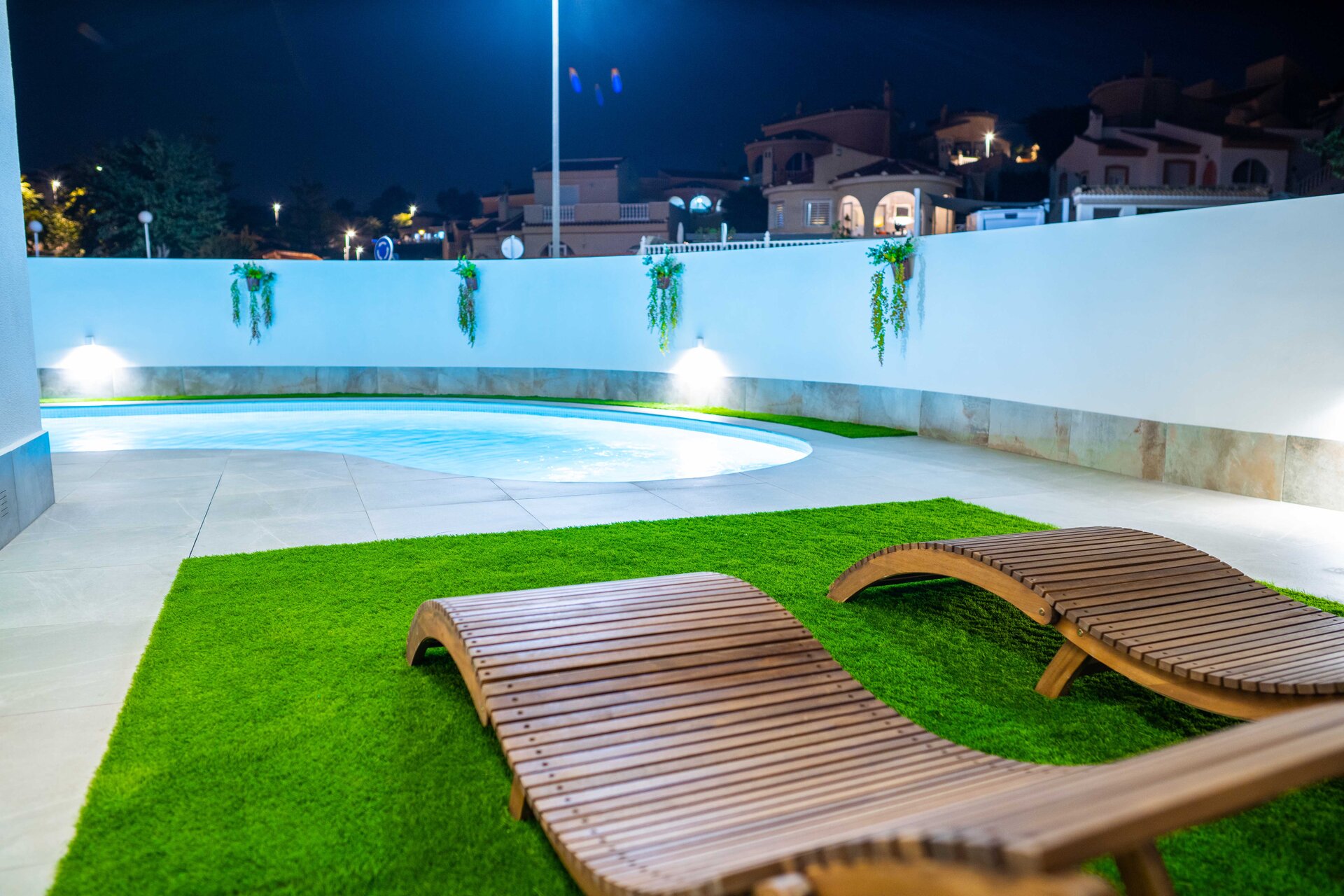 3-Bedroom Detached House in Ciudad Quesada - Image 24
