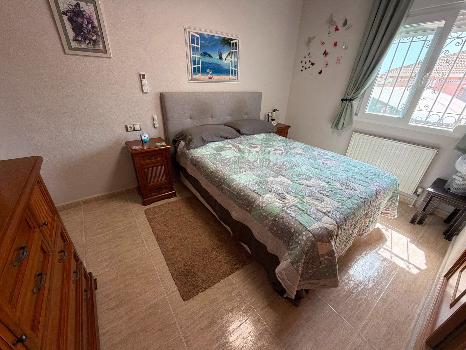 Villa met 3 Slaapkamers in Costa Blanca Sur, Los Montesinos - Image 20