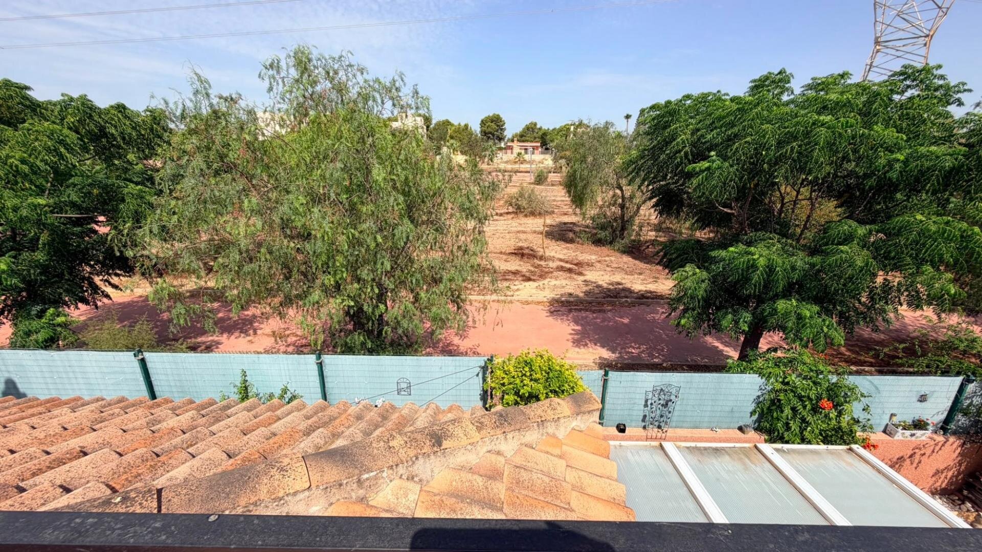 Villa met 3 Slaapkamers in Costa Blanca Sur, Los Montesinos - Image 24