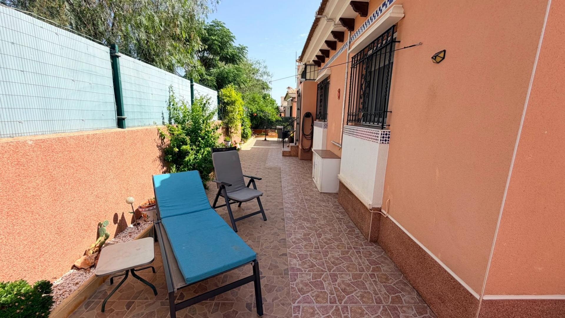 Villa met 3 Slaapkamers in Costa Blanca Sur, Los Montesinos - Image 6