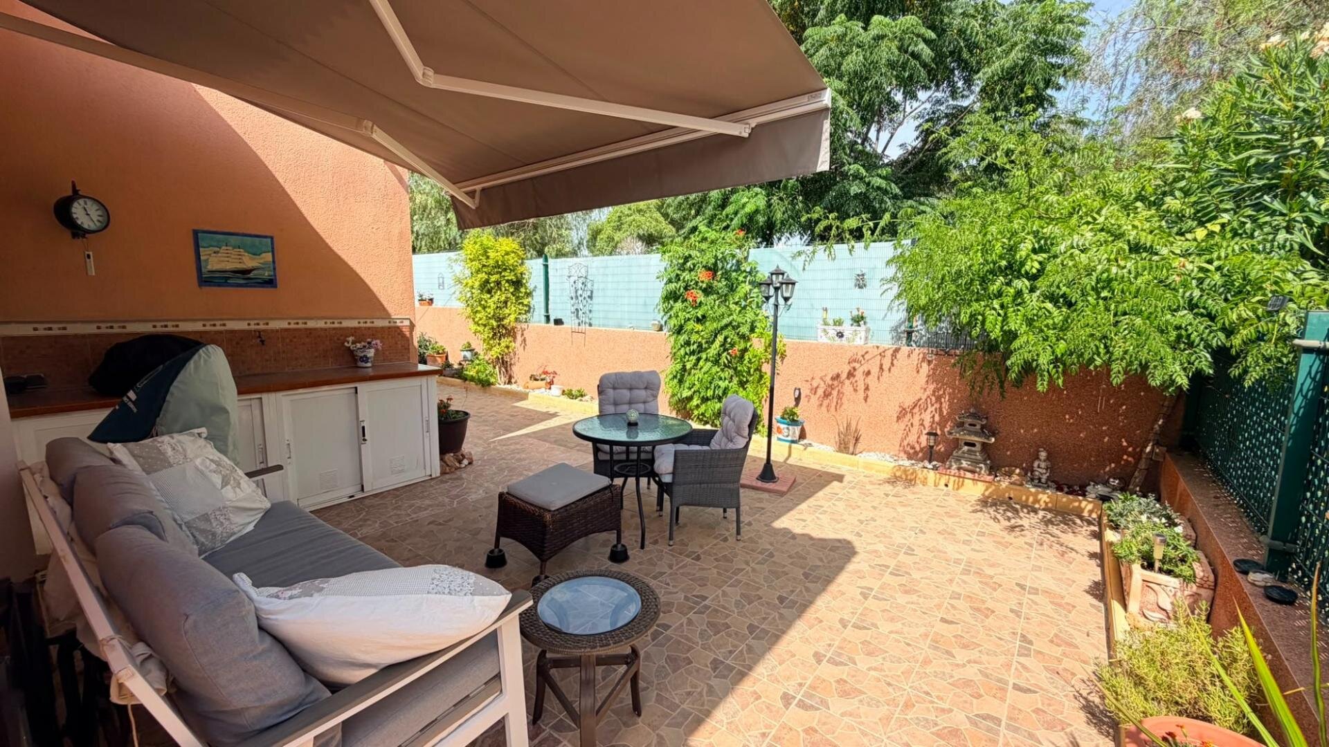 Villa met 3 Slaapkamers in Costa Blanca Sur, Los Montesinos - Image 8